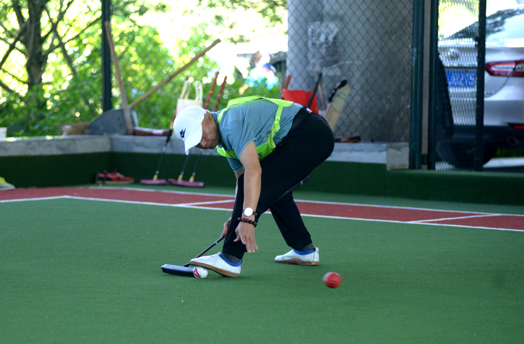 今年门球比赛时间表,2022年浙江省门球精英赛直播