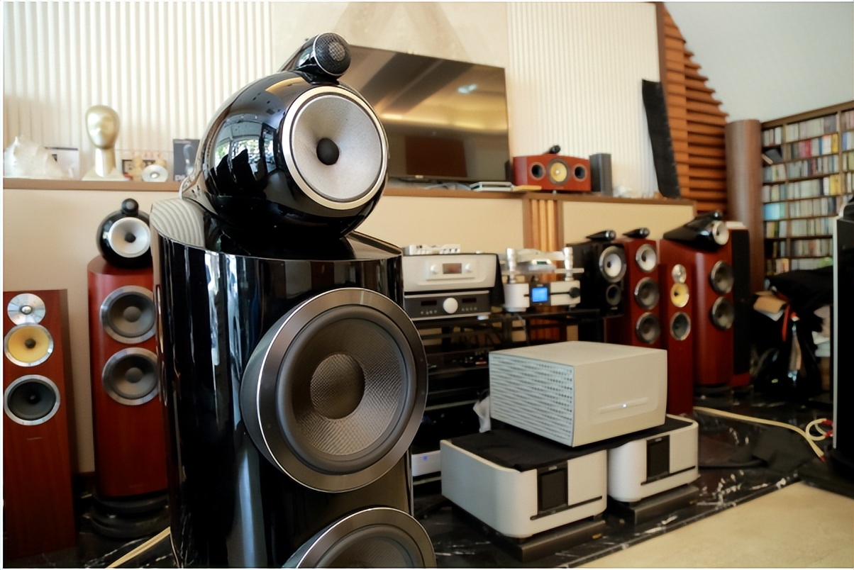 耳机和音箱哪个音效好,hifi耳机声音放最大断断续续