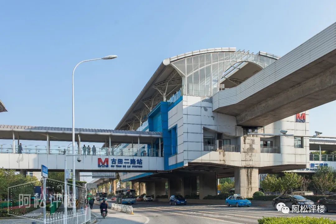 三环内价格洼地,价格虚高的几个片区