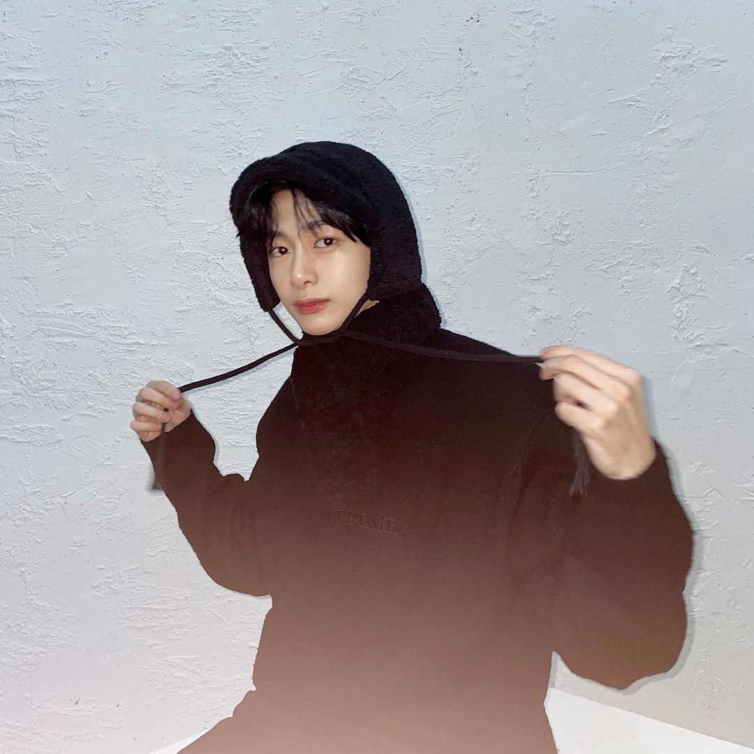 蔡亨源日常帅照,蔡亨源私服穿搭