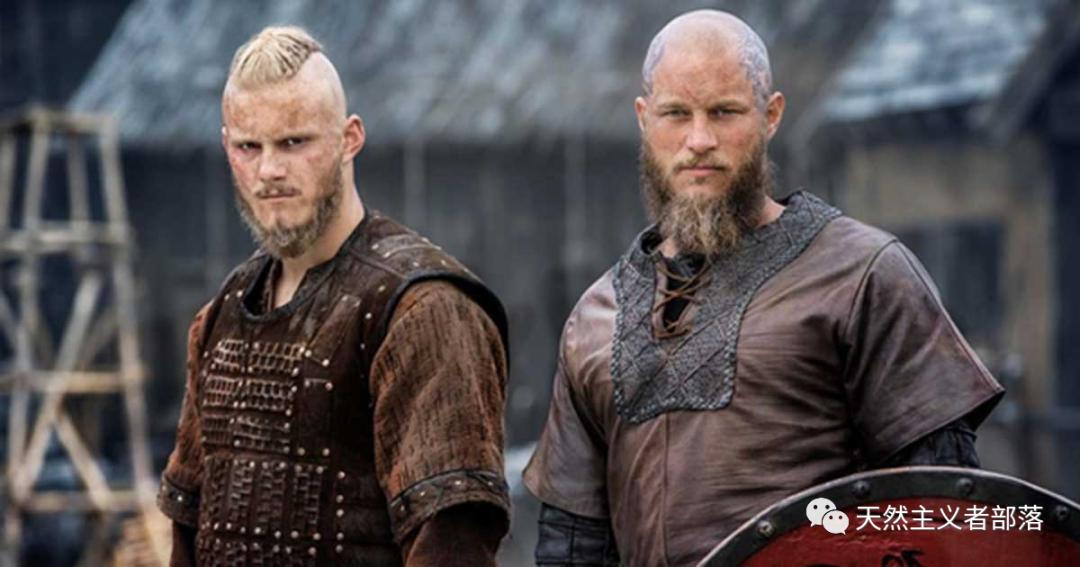 哪些人是维京人的后裔,英国人的祖先是维京人吗