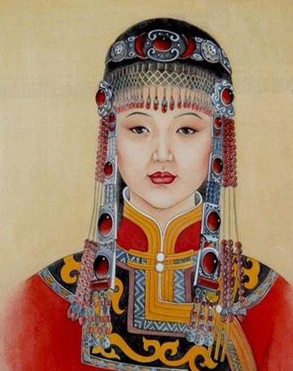 艳哉此雏，谁氏子也？