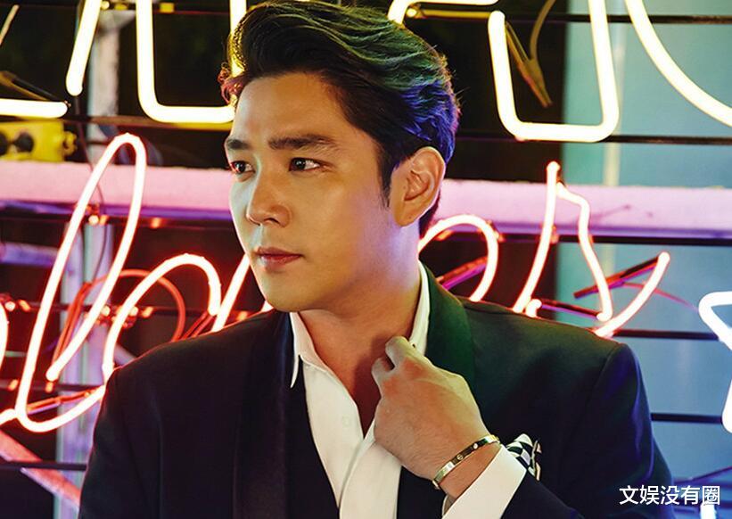 强仁现身sj演唱会几次,sj成员强仁最新现状