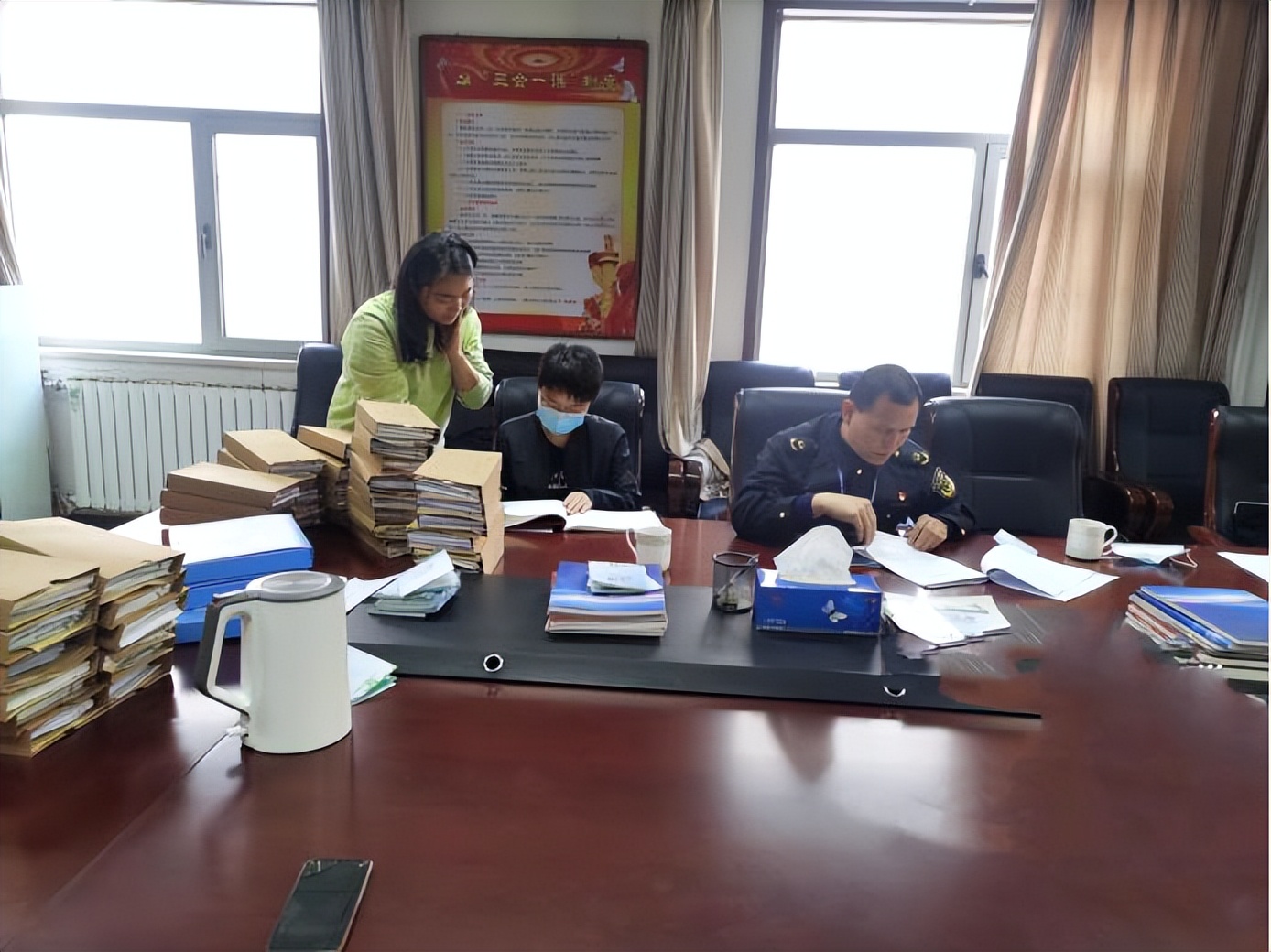 供暖行业违规收费要查了吗,市场监督管理局供热价格检查