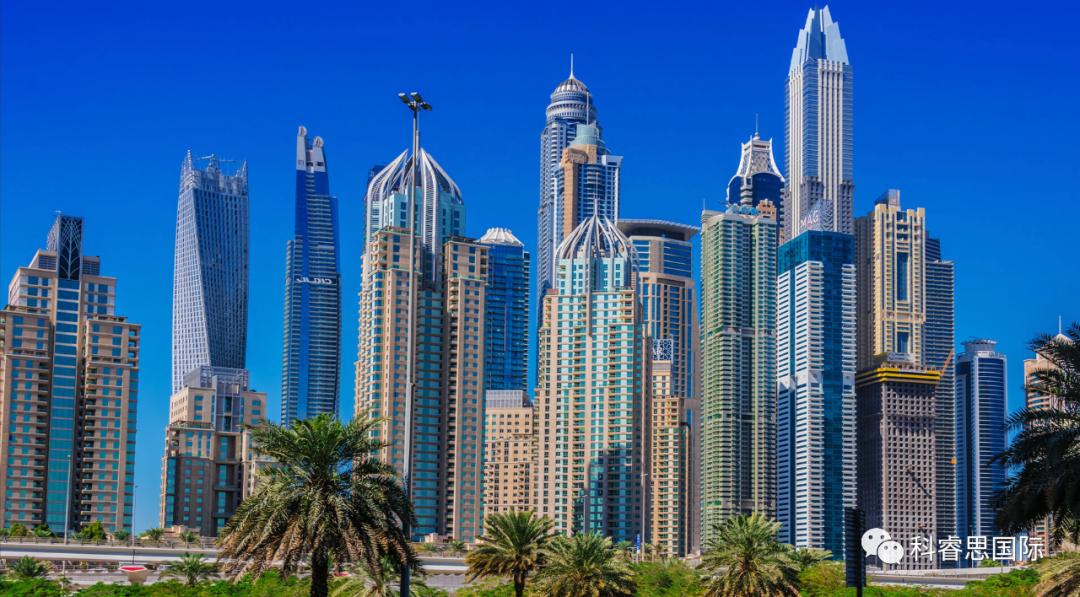 迪拜房产新政策,如何在迪拜买二手房