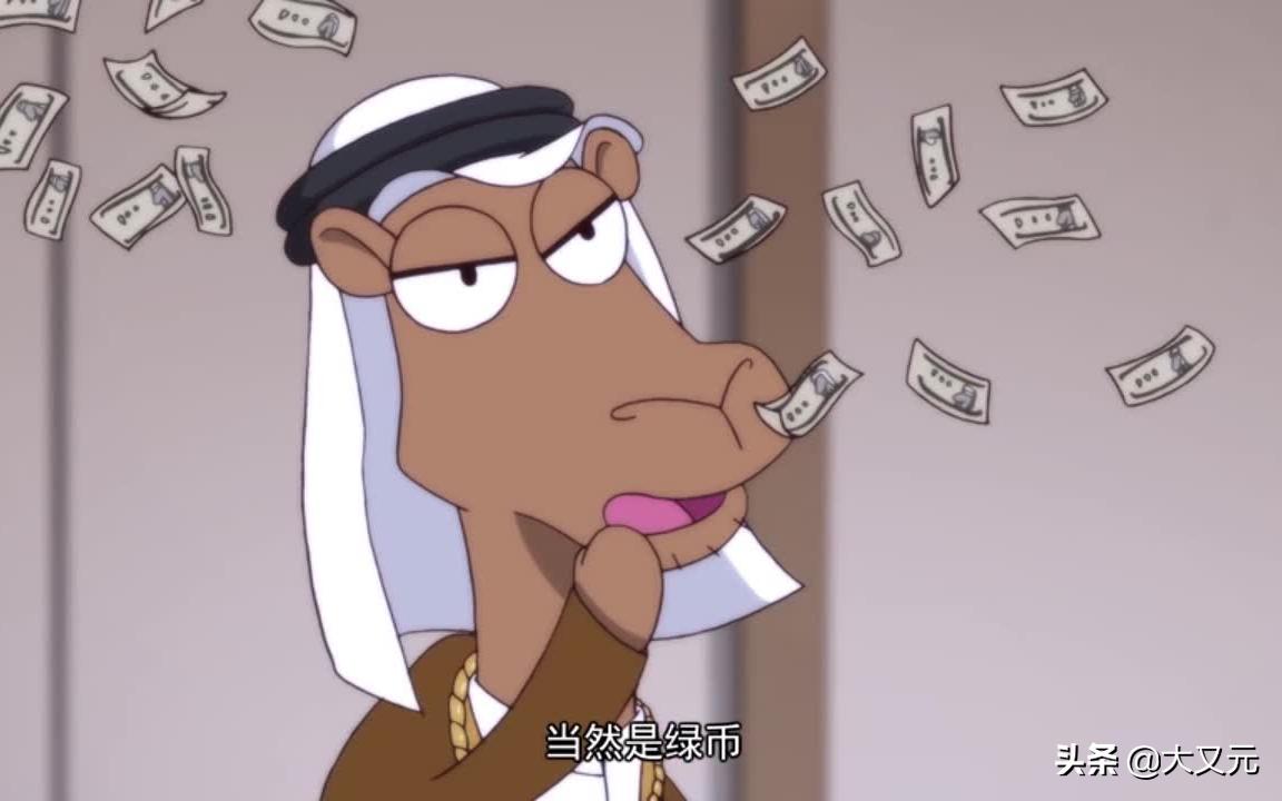 唯一被中国导弹保护的美国盟友,沙特用三十五亿换来了三十年和平