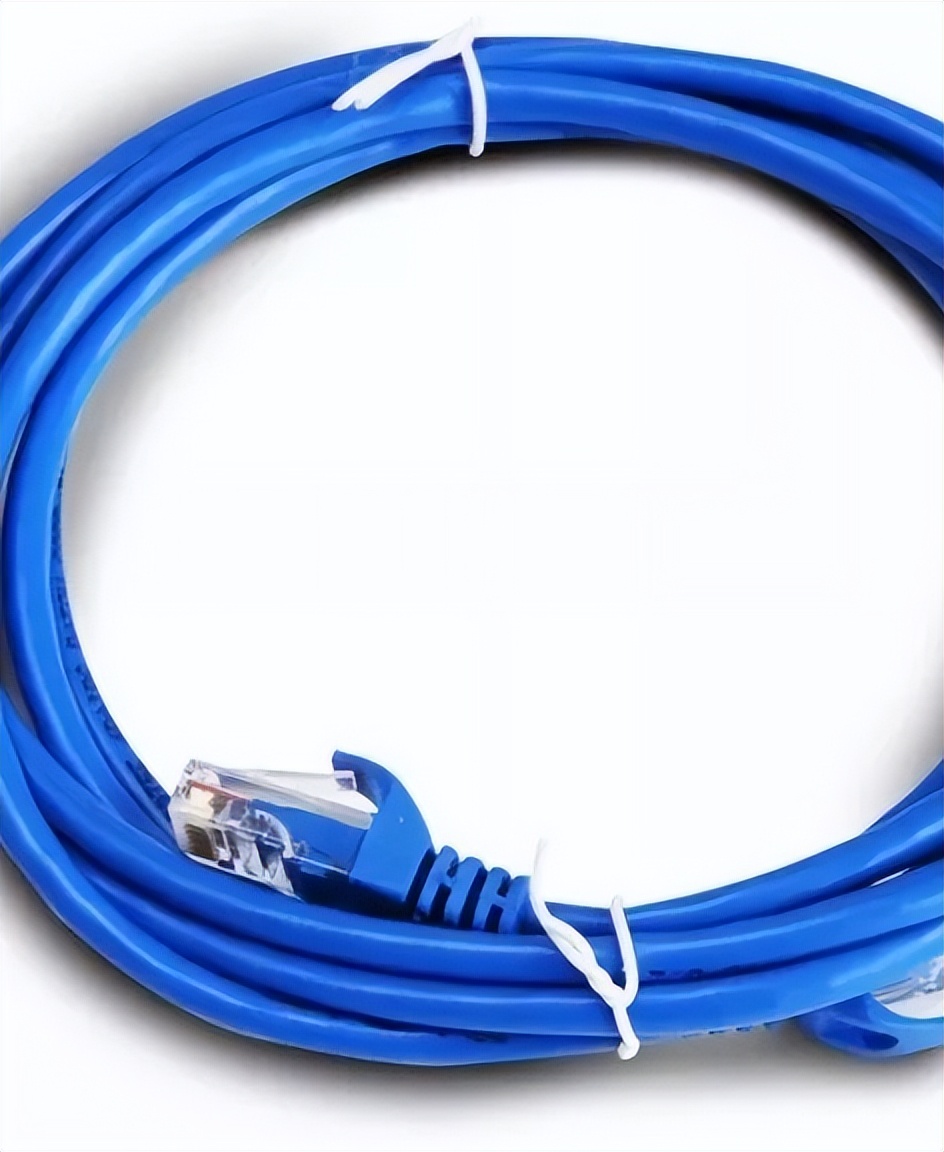 网线不够长中途断了怎么办,网线断了怎么接使用时间最长