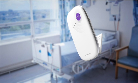 清雷科技毫米波雷达监测仪,清雷科技是哪里的