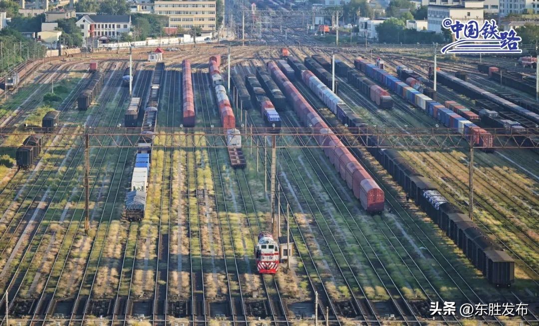 2018年底列车调整运行图车次预测,1月10日起列车运行图调整