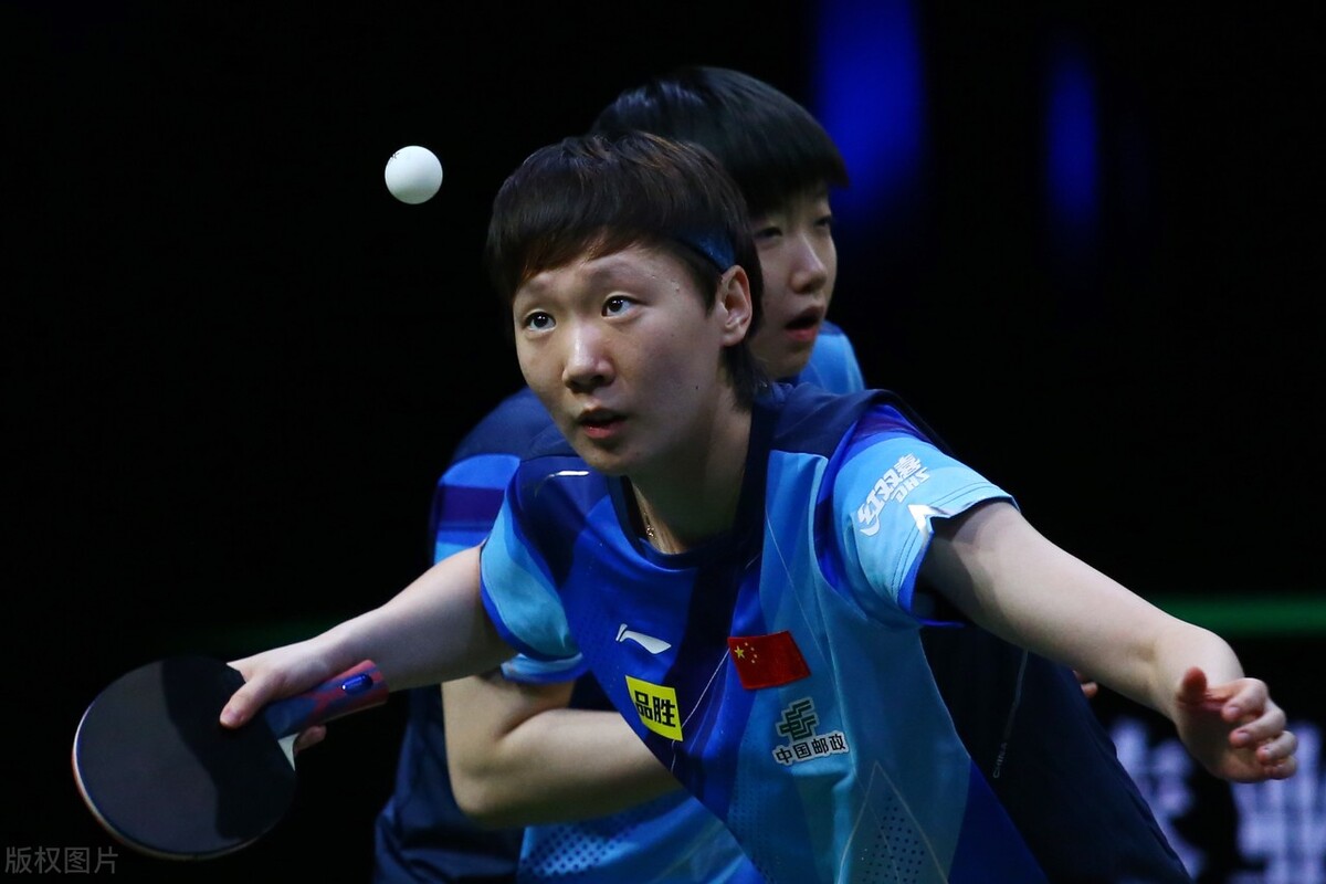 樊振东陈梦孙颖莎王楚钦比赛,孙颖莎王楚钦樊振东陈梦混双比赛