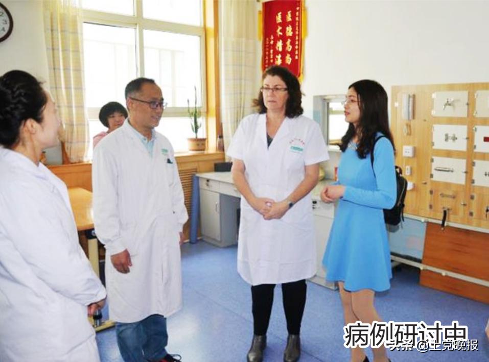 长治和平医院针灸理疗科治什么病,长治中医针灸哪里最好