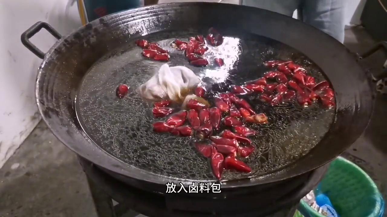 河间名吃驴肉火烧怎么样,河间名吃驴肉火烧