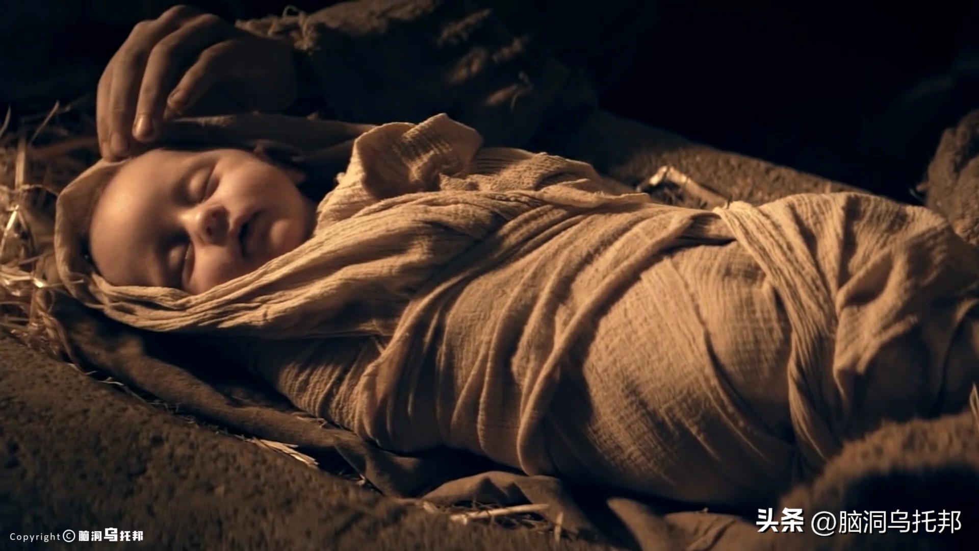 耶稣真实存在吗有史料记载吗,耶稣历史上真有其人吗