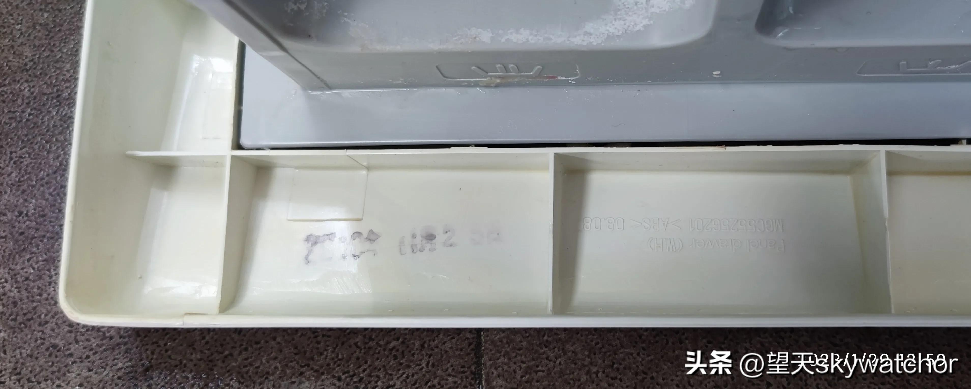 我家的洗衣机,lg滚筒洗衣机怎么用