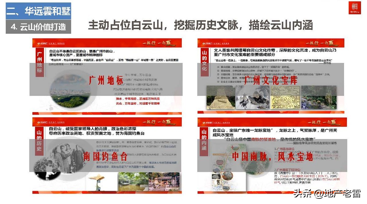 广州世联房地产好不好,广州2022豪宅楼市总结