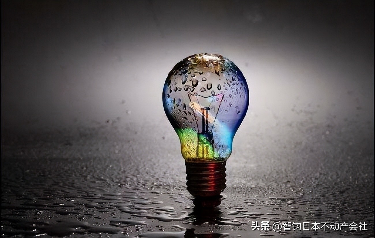 日本为什么从小就用智能马桶,能源匮乏的日本为什么没普及电车