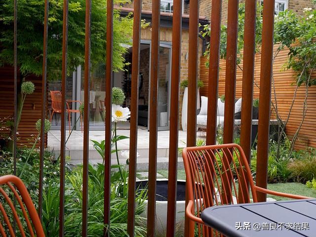 这是一个小院子用英语怎么说,这是一个小花园英语