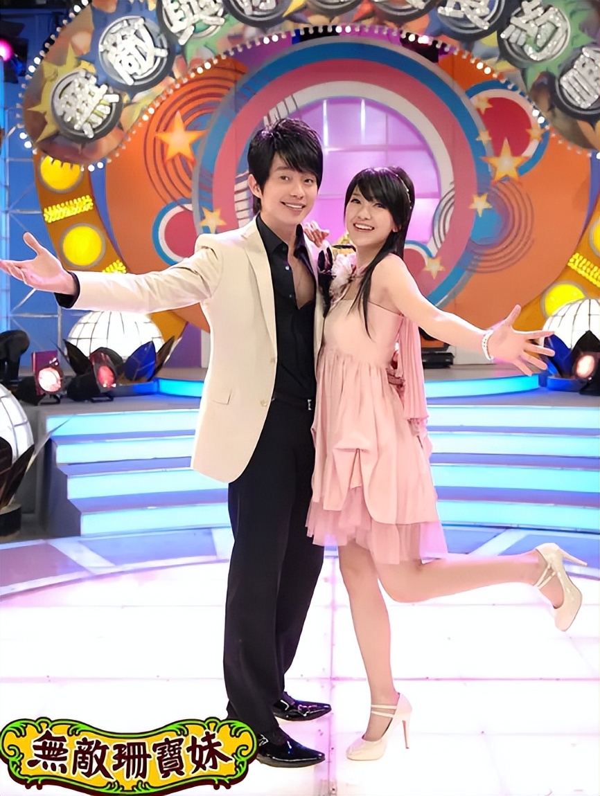 乘风破浪中郭采洁的表现怎么样,郭采洁陷入顾里魔咒