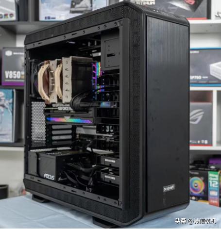 2023年入门级电脑组装推荐,2023年最新组装电脑配置清单