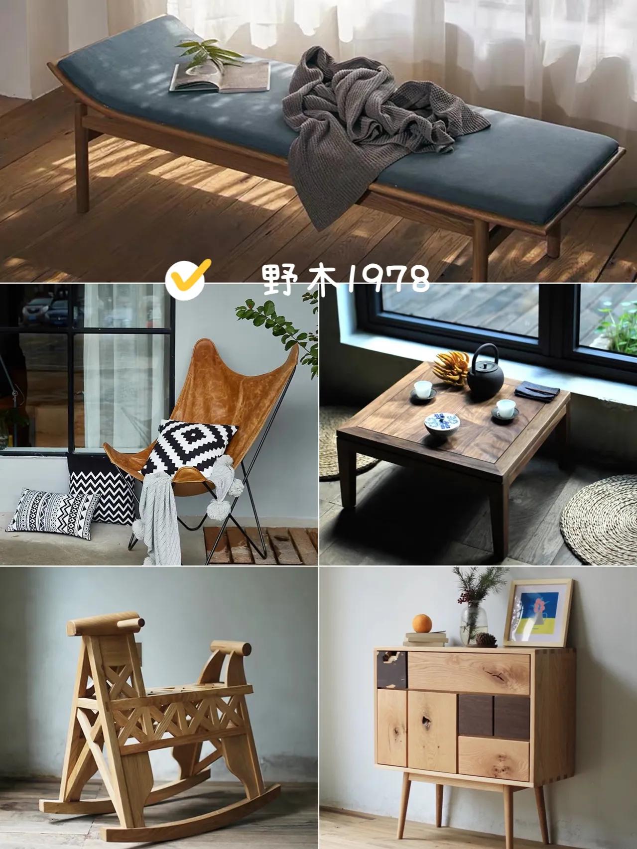 十大品牌新中式实木家具,适合家庭装修的中式家具