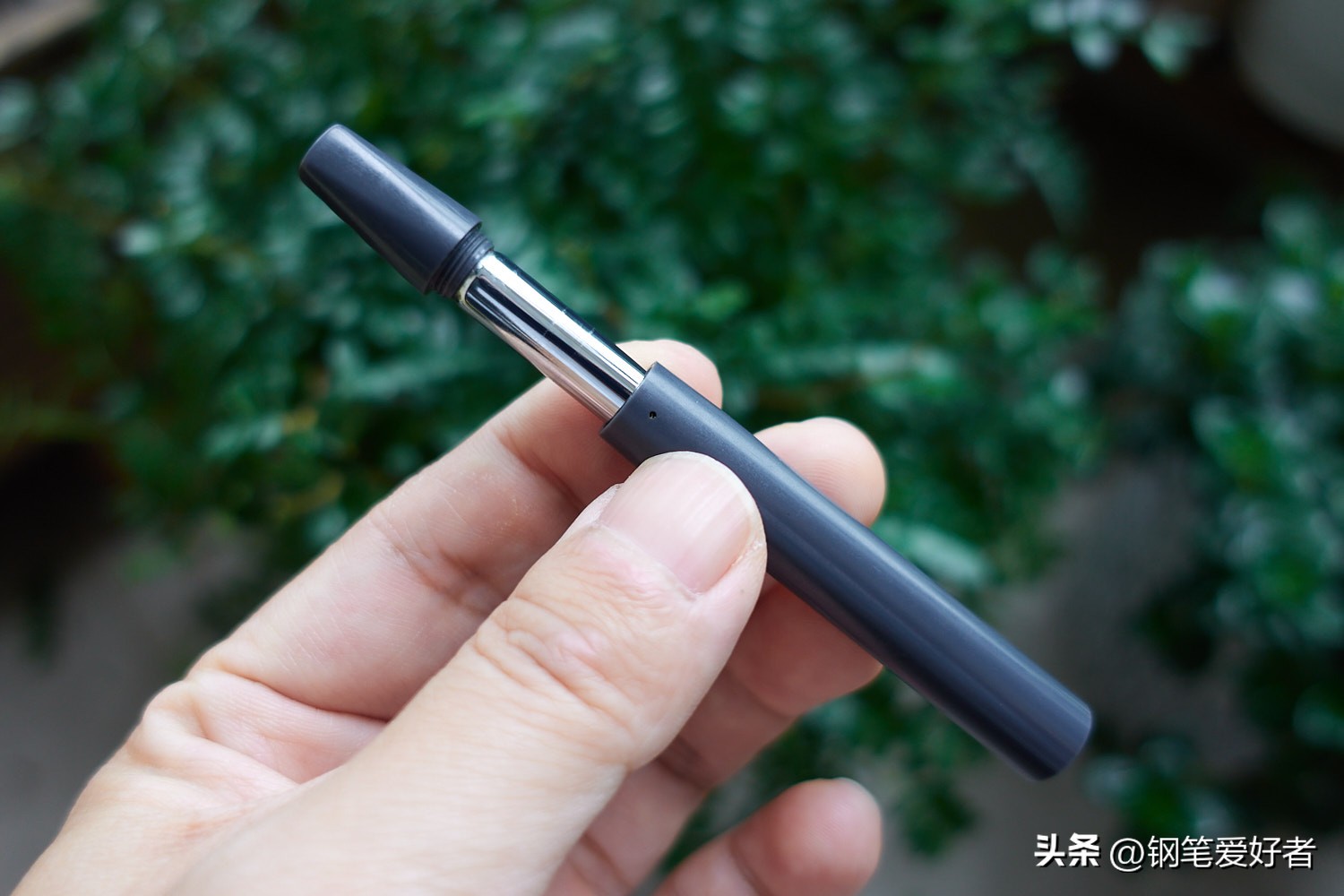 犀飞利战斧钢笔怎么样,犀飞利帝国440钢笔