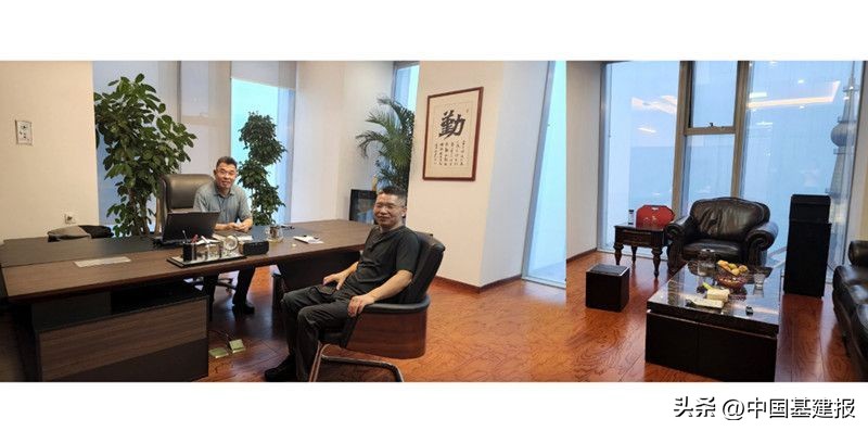 青岛联凯建工博茨瓦纳,25年磨一剑