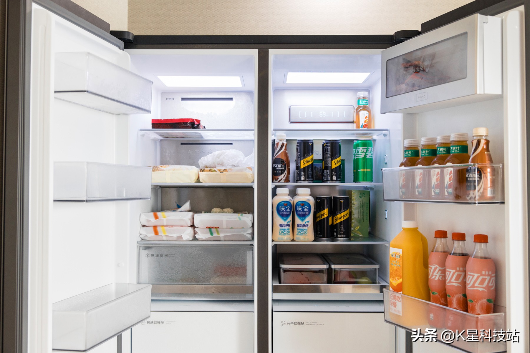 变温空间,变温空间是什么