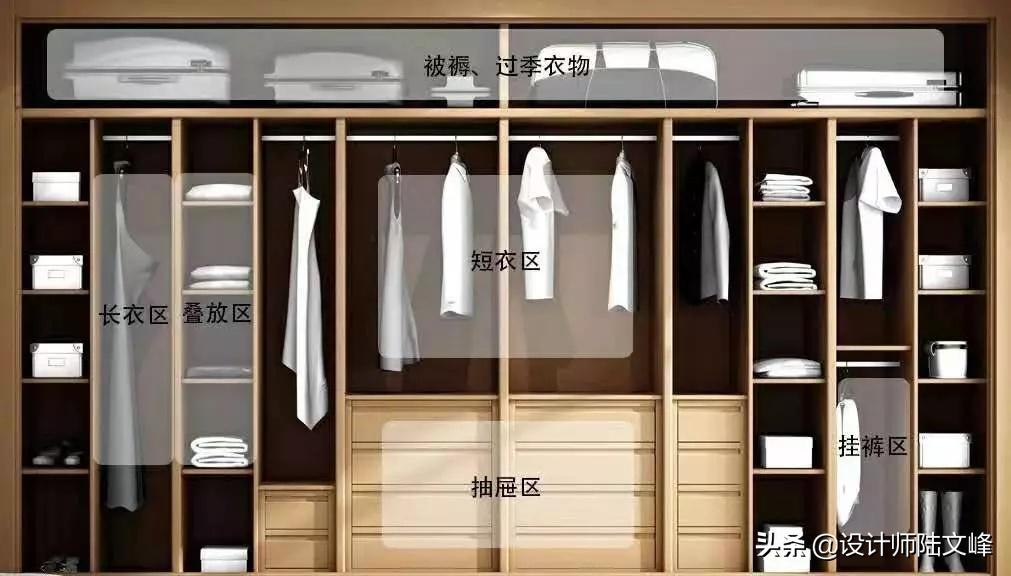 房屋主灯设计与无主灯设计哪个好,无主灯设计需要全屋弄吗