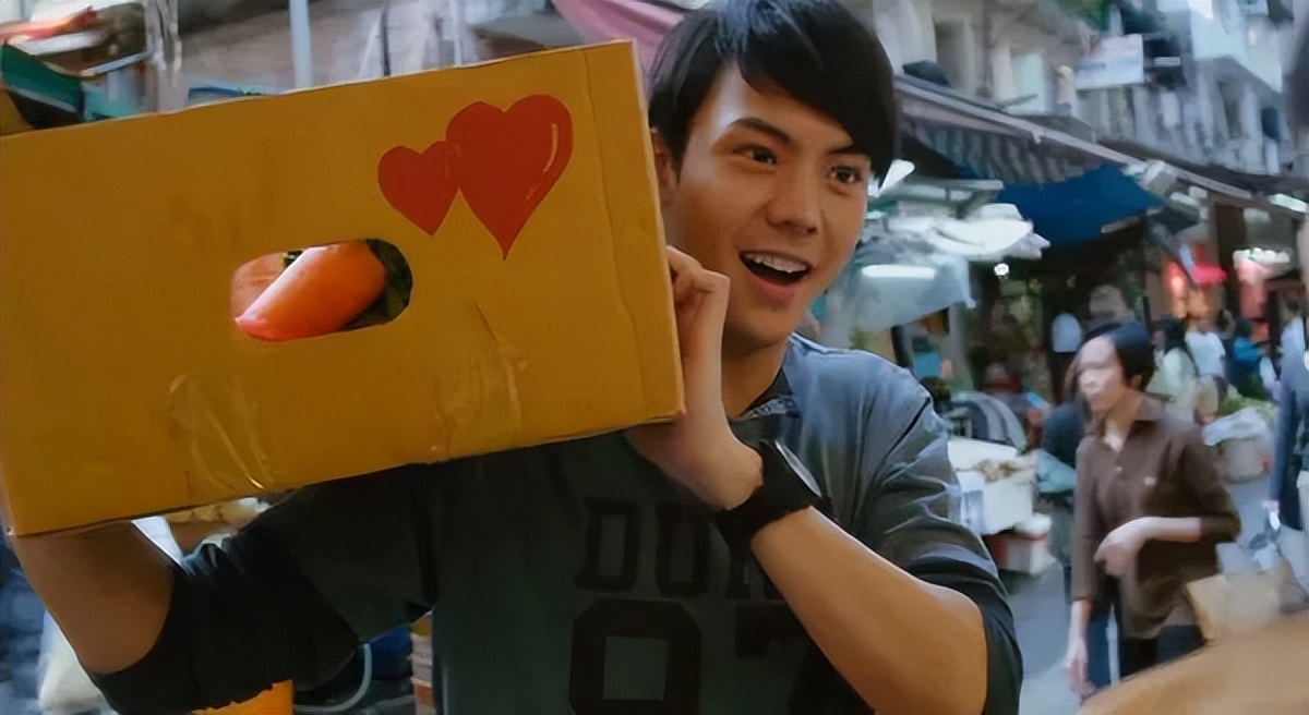 王鹤棣内娱走红毯第一人 (王鹤棣内娱颜值top)