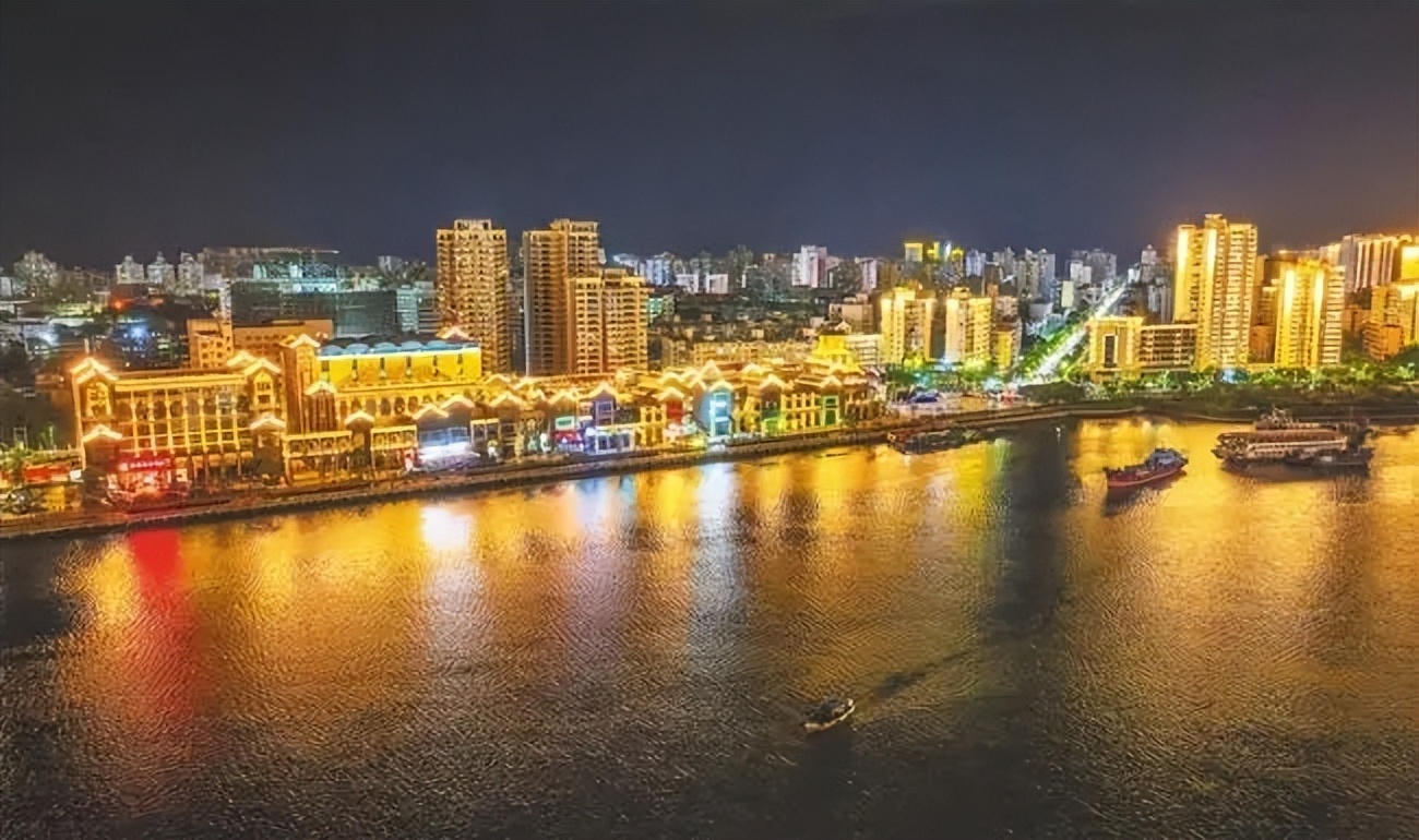 海口和美兰是一个地方吗,海口美兰属于什么档次