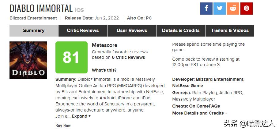 暗黑破坏神不朽三什么角色厉害,暗黑破坏神3永恒的暴雪经典