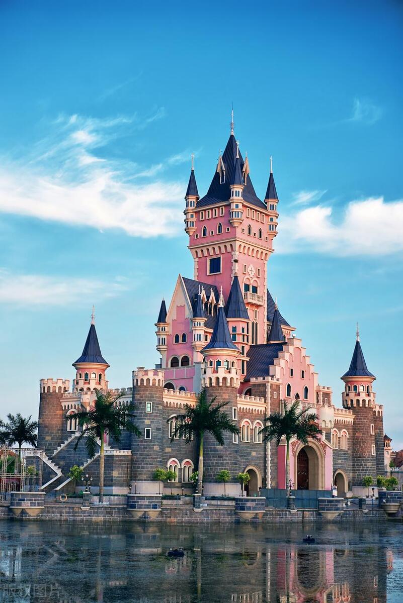 天津方特怎么游玩不排队,天津方特攻略