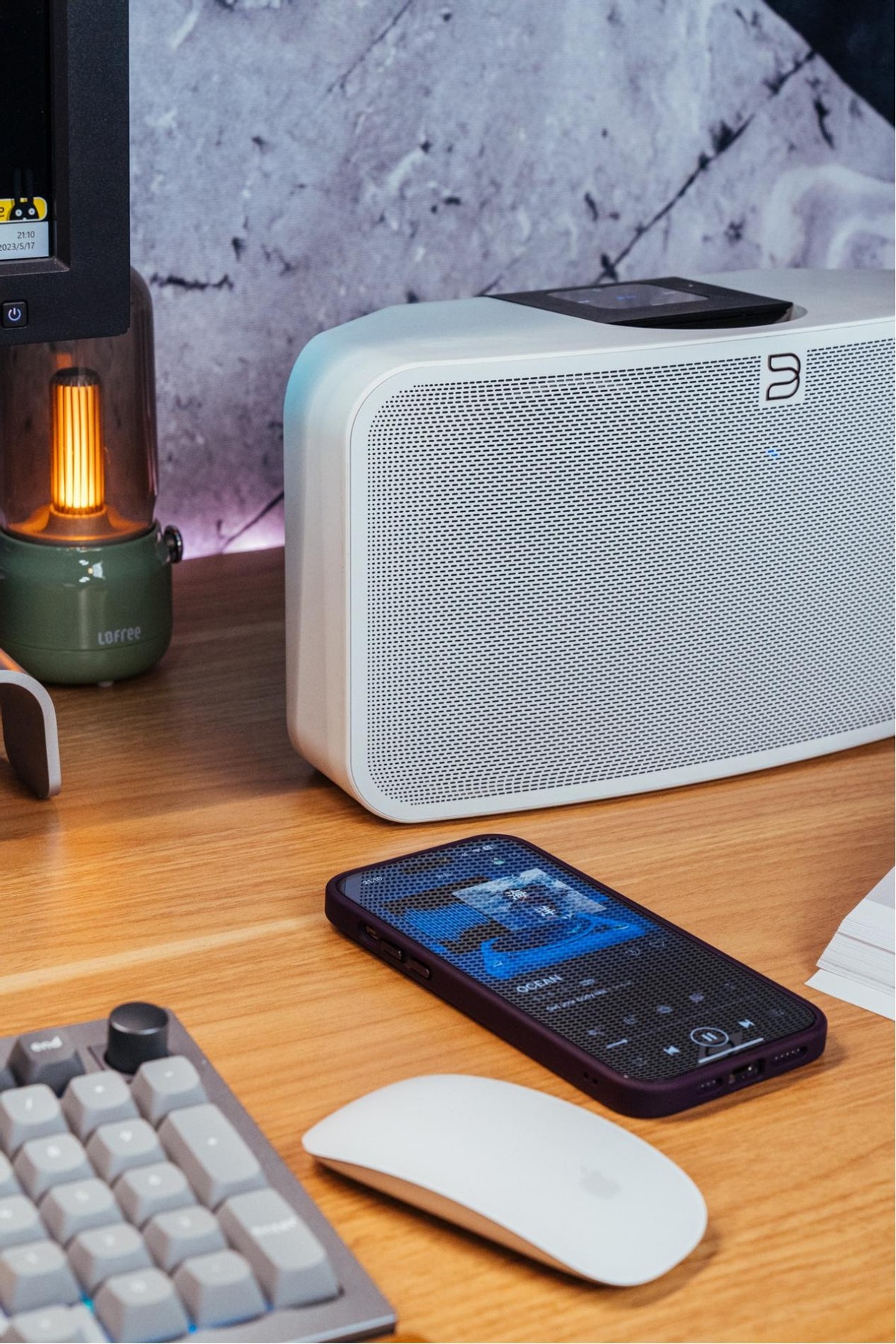 bluesound2i测评,性价比高HIFI音响推荐