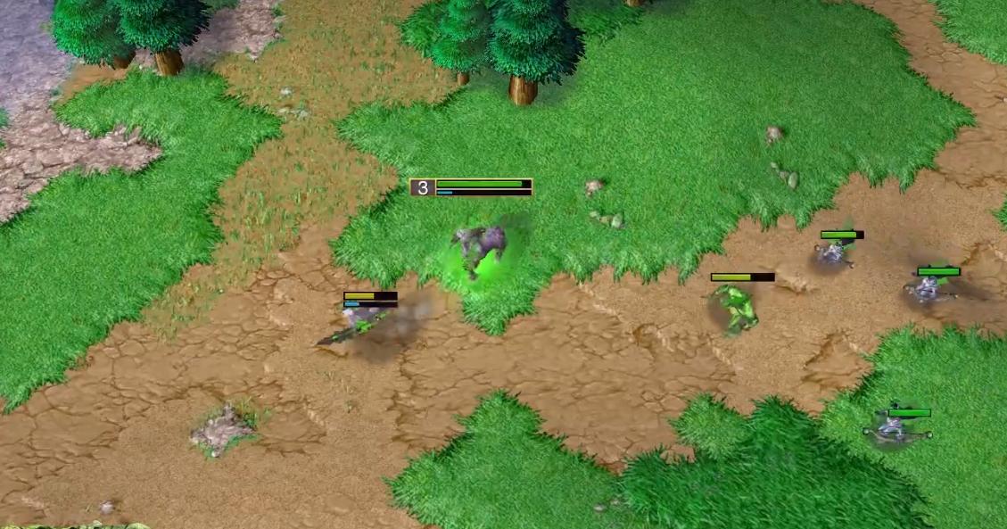 魔兽争霸3卡死无法退出,魔兽争霸3无法进去怎么办