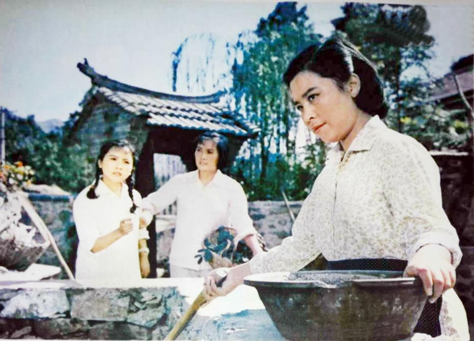 十部必看纪实片农村,怀旧经典农村老片