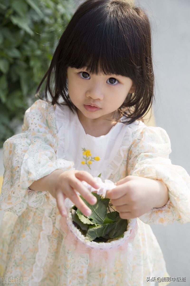 儿童摄影拍照怎么逗小孩,拍儿童摄影技巧和方法