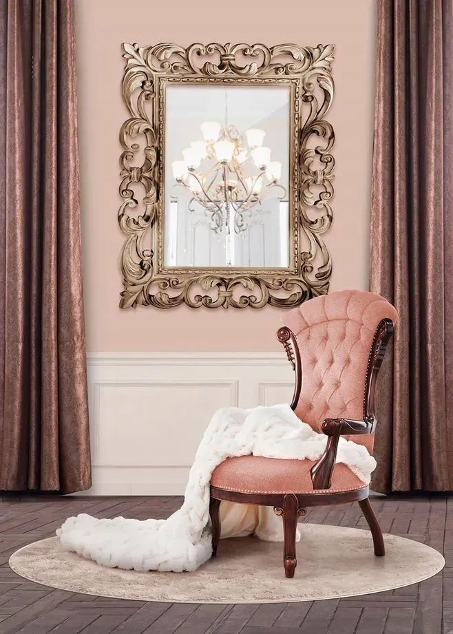 西方不同时期的装饰纹样,西方三大纹样