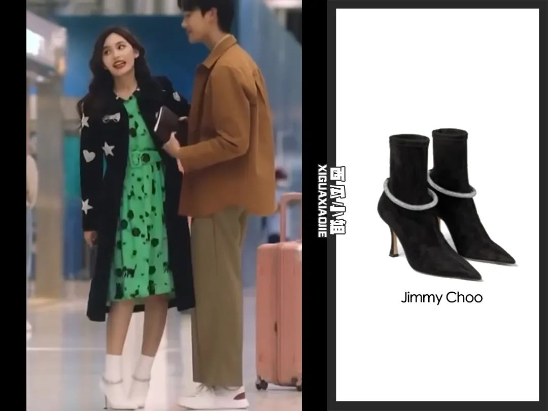 泰国的流星花园真的很好看,你们看泰国流星花园了吗