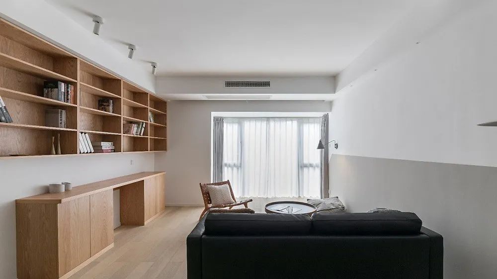 去客厅化的装修高级感,去客厅化的装修越来越流行