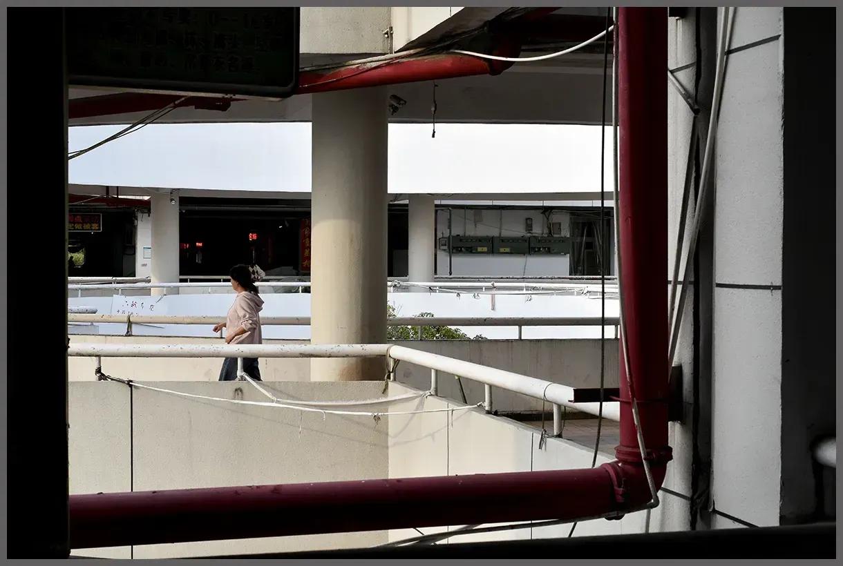 台州三月三游街,台州扫街转场