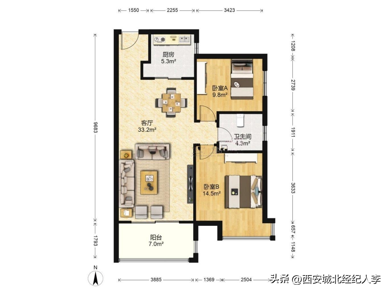 汇通太古城英皇之都学区,汇通太古城英皇之都房子怎么样