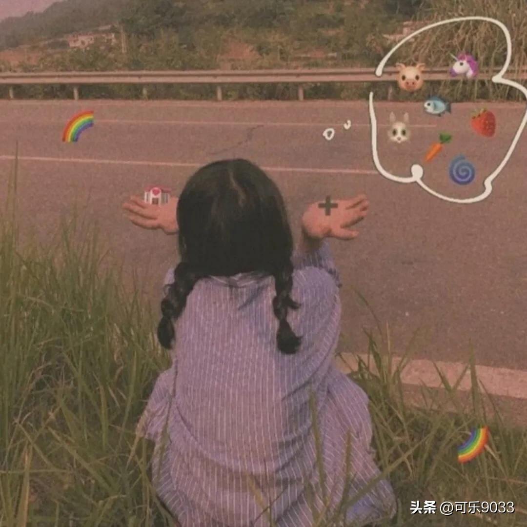 治愈系神仙温柔文案配音,唯美文案治愈系小短文