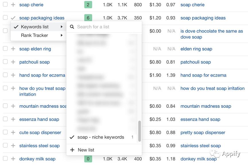 免费跨境seo关键词有哪些,如何分析外贸seo关键词策略