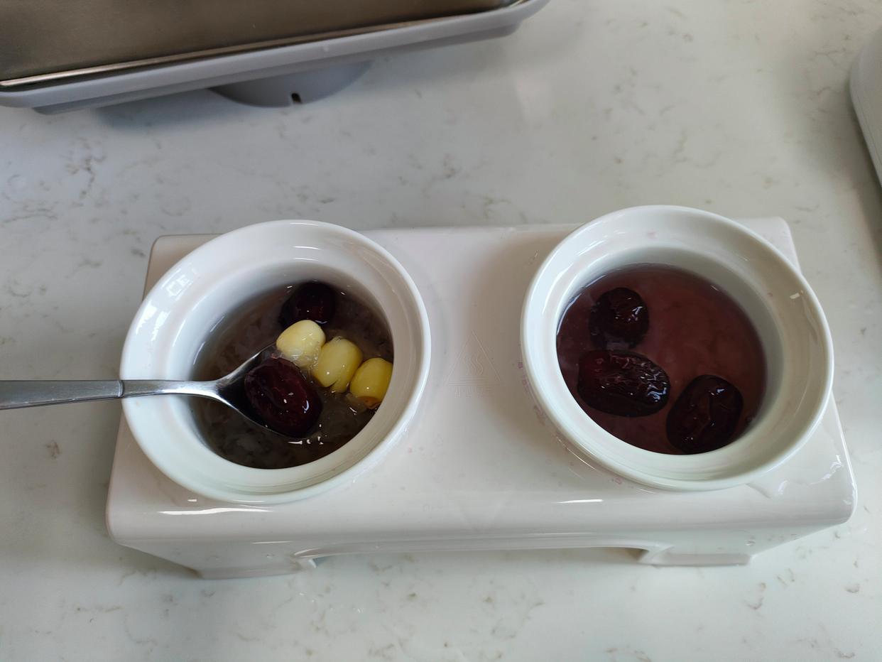 银耳不糯怎么做好吃,银耳不粘稠有什么办法