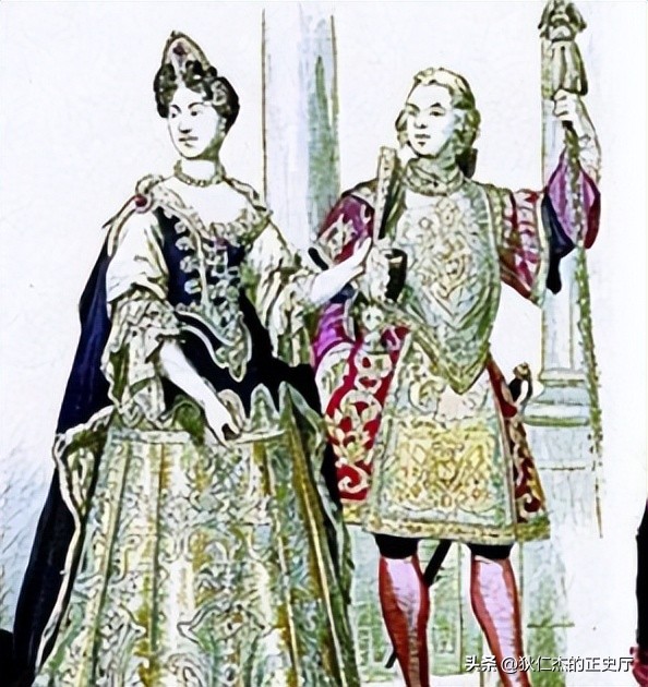 爱尔兰穷人和富人都爱穿斗篷，英国人为何“看不惯”？