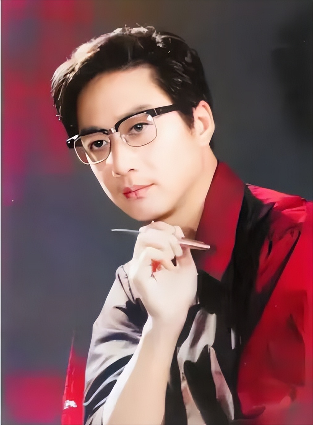 配音泰斗乔榛现状,配音演员乔榛抗癌经历