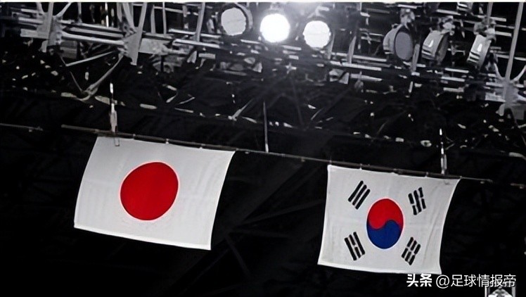 东亚杯决赛日本0:1韩国,东亚杯日本vs韩国足球谁赢了