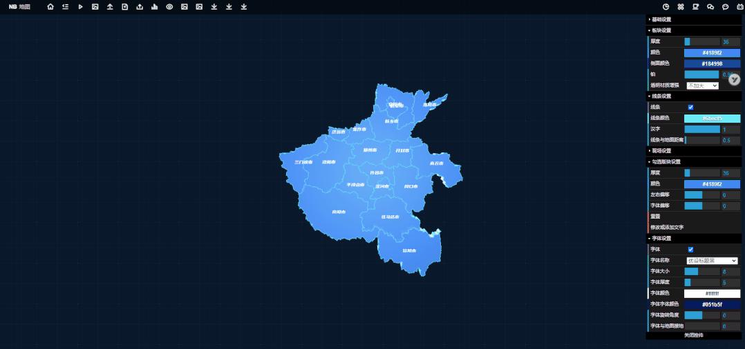 ppt常用地图,好用的ppt地图软件