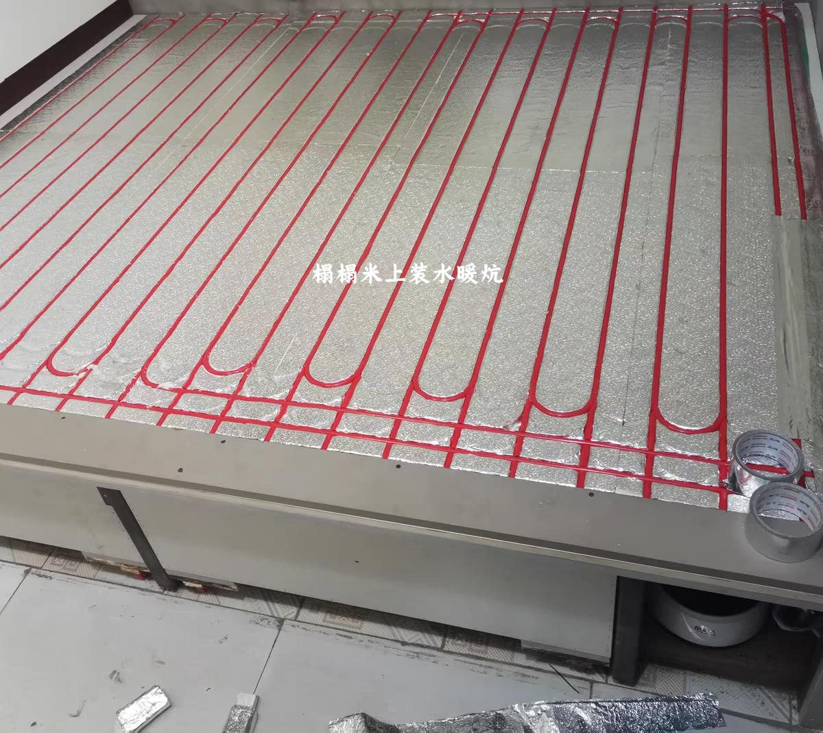 家里装榻榻米,榻榻米暖炕怎么装