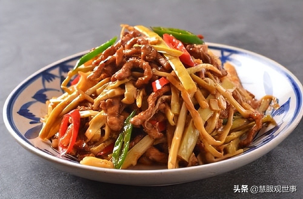 毛主席是如何请人吃饭的？（2）